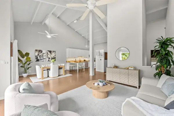 1487 Hiikala Place #28, Honolulu, HI 96816