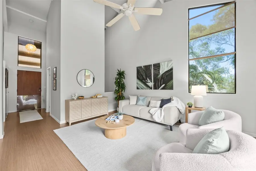 1487 Hiikala Place #28, Honolulu, HI 96816 - #3