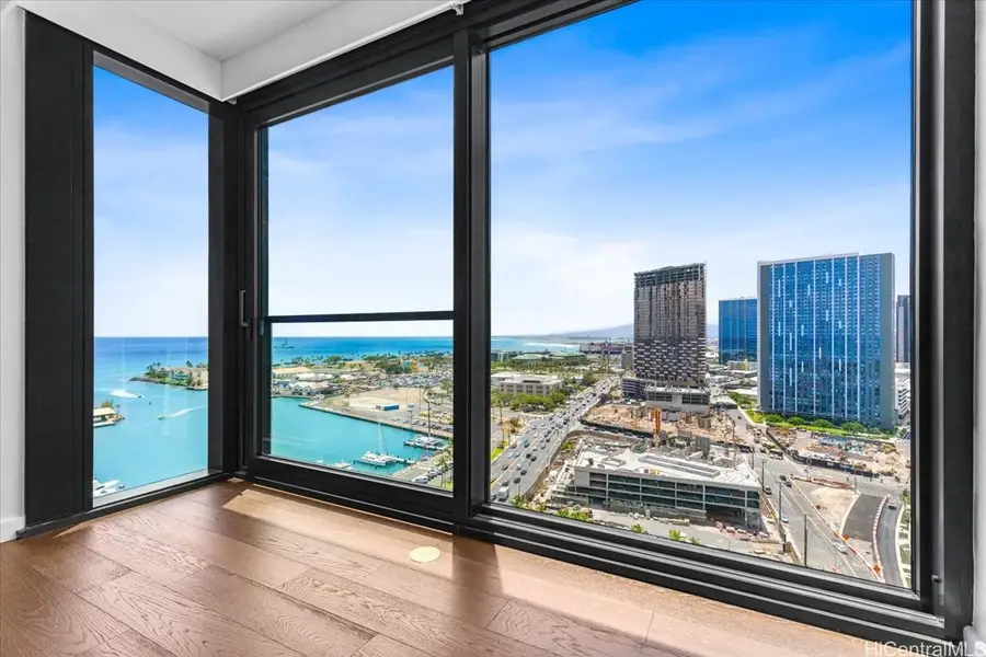 1100 Ala Moana Boulevard #2007, Honolulu, HI 96814 - #3