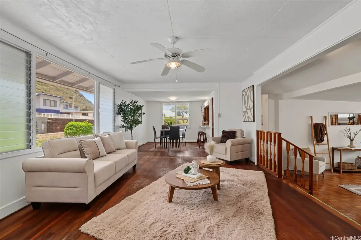 860 Hind Iuka Drive, Honolulu, HI 96821 - #1