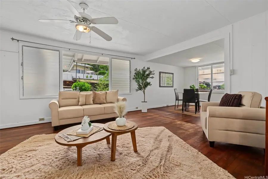 860 Hind Iuka Drive, Honolulu, HI 96821 - #2