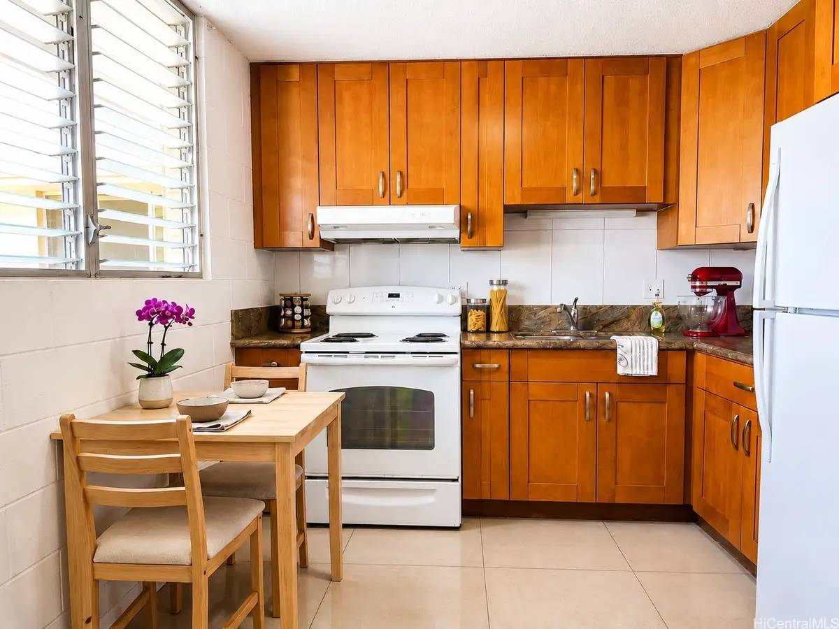 3121 Ala Ilima Street #508, Honolulu, HI 96818 - #1