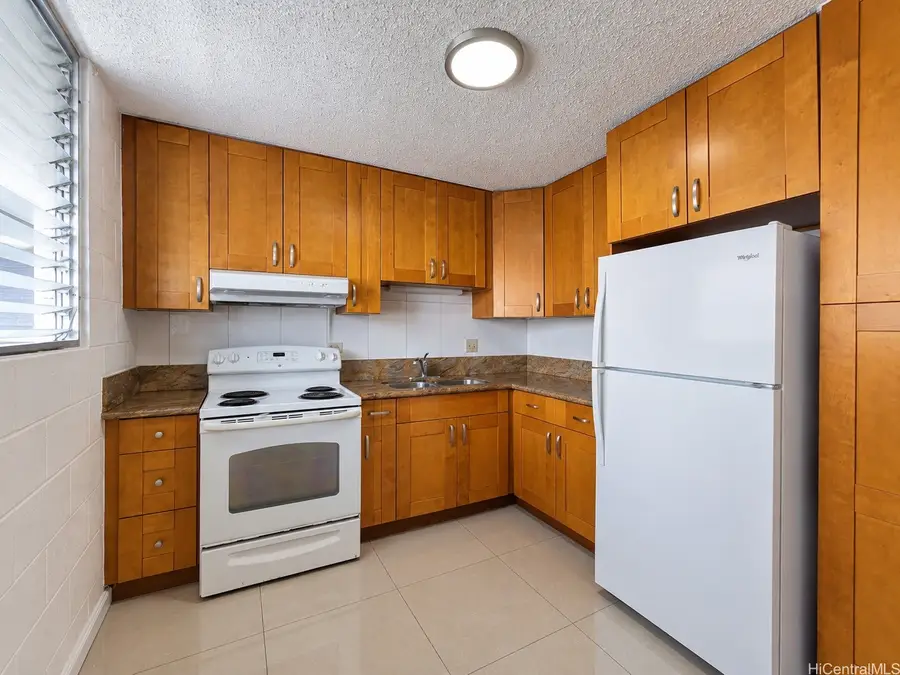 3121 Ala Ilima Street #508, Honolulu, HI 96818 - #2