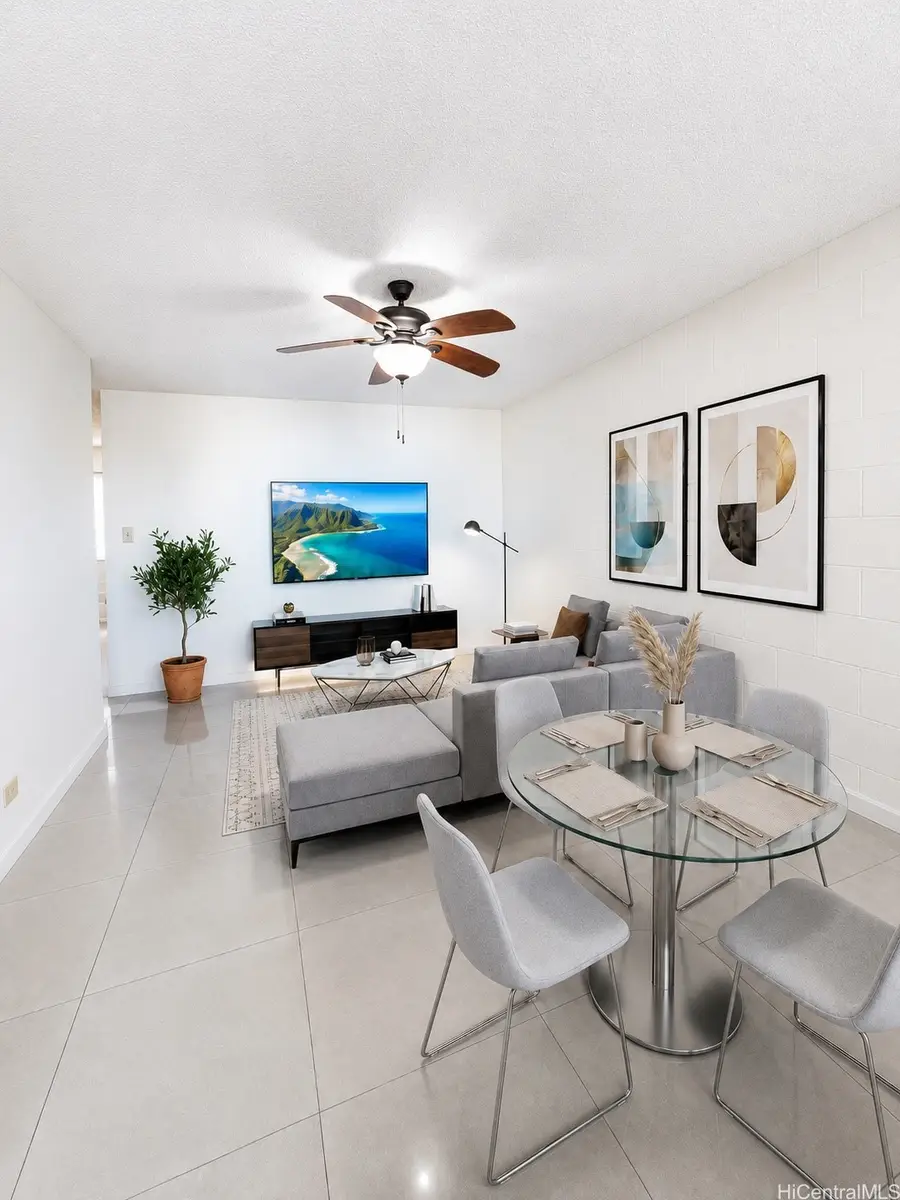 3121 Ala Ilima Street #508, Honolulu, HI 96818 - #3