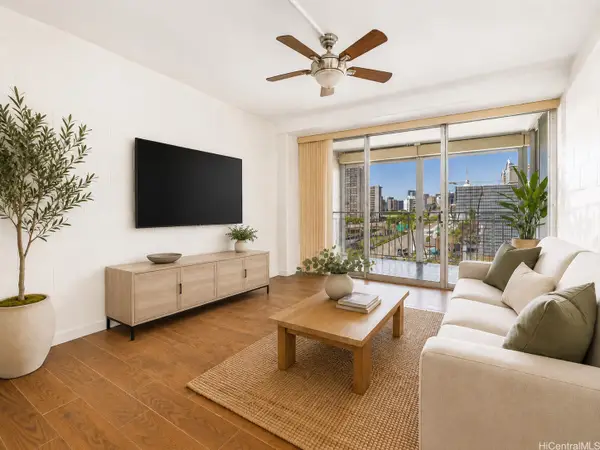 1415 Victoria Street #211, Honolulu, HI 96822