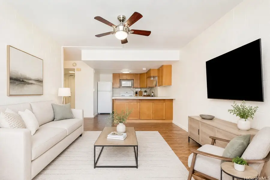 1415 Victoria Street #211, Honolulu, HI 96822 - #3