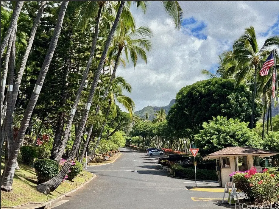 84-740 Kili Drive #H1129, Waianae, HI 96792 - #1