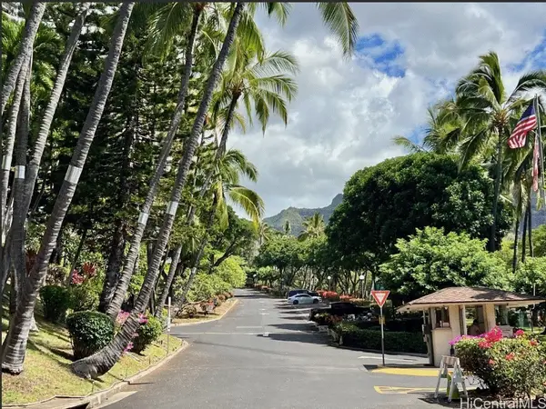 84-740 Kili Drive #H1129, Waianae, HI 96792