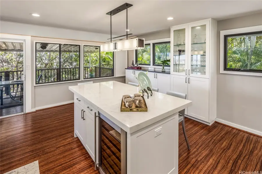 1516 Alencastre Street, Honolulu, HI 96816 - #2
