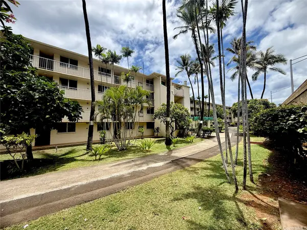 85-175 Farrington Highway #A415, Waianae, HI 96792