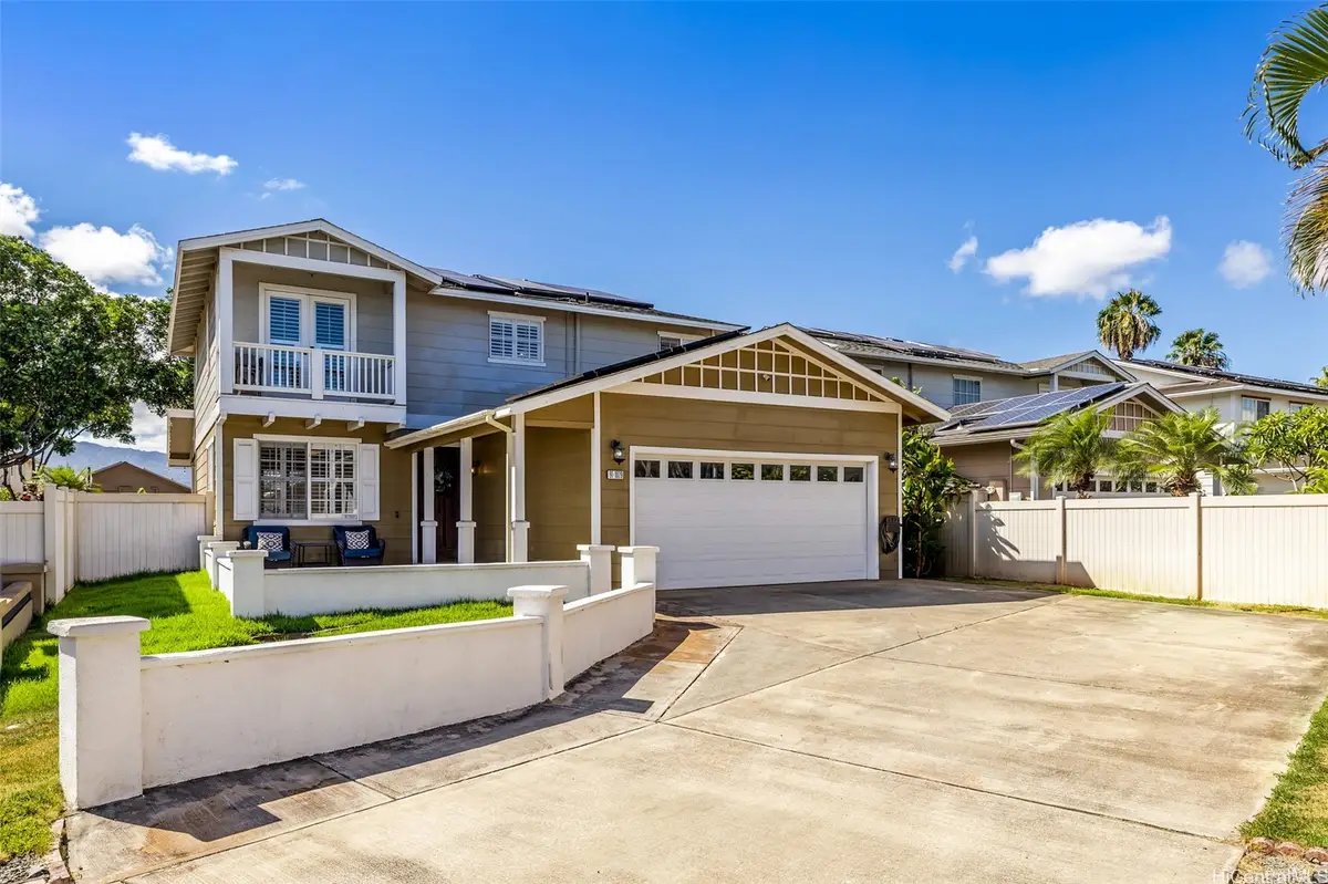 91-1029 Kamaehu Street, Ewa Beach, HI 96706 - #1