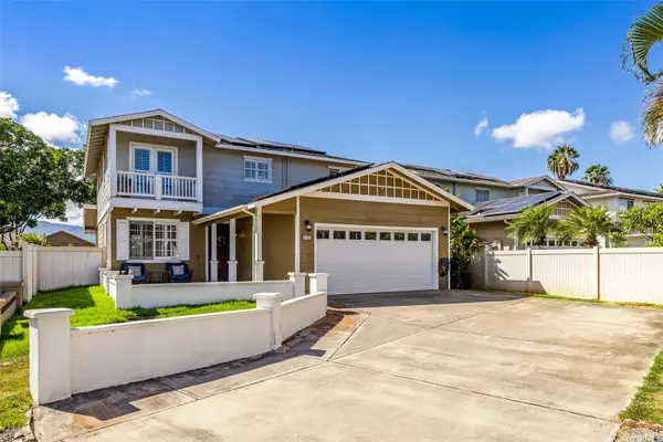 91-1029 Kamaehu Street, Ewa Beach, HI 96706