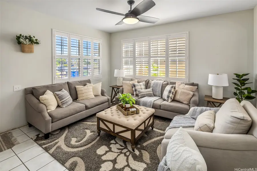 91-1029 Kamaehu Street, Ewa Beach, HI 96706 - #2