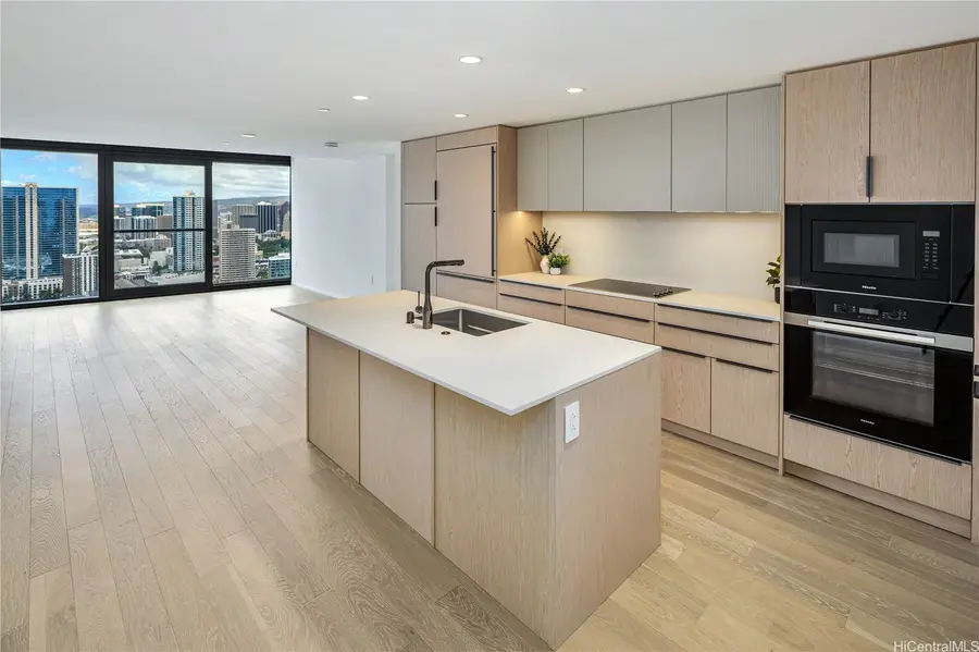 333 Ward Avenue #3311, Honolulu, HI 96814 - #2