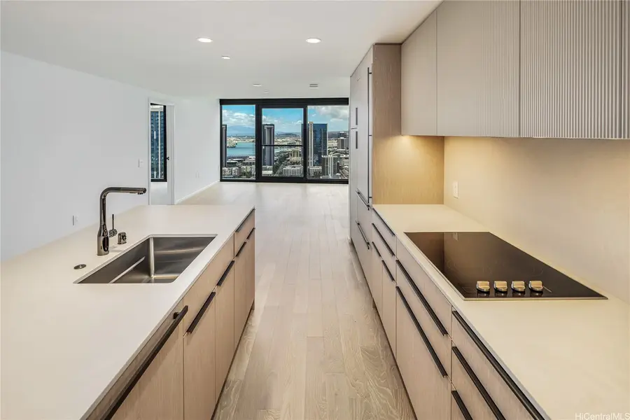 333 Ward Avenue #3311, Honolulu, HI 96814 - #3