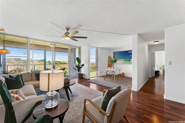 98-715 Iho Place #4205, Aiea, HI 96701