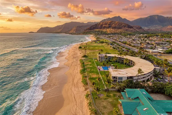 87-561 Farrington Highway #102, Waianae, HI 96792