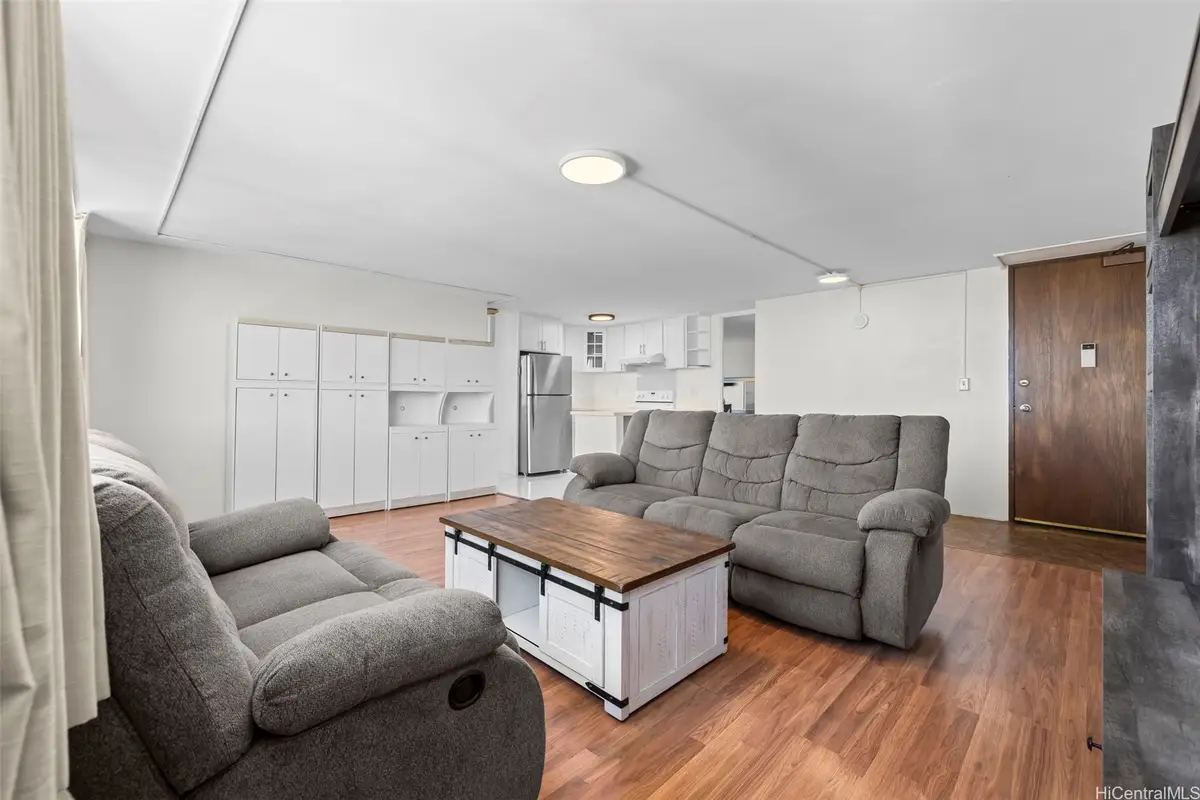 98-288 Kaonohi Street #3801, Aiea, HI 96701 - #1