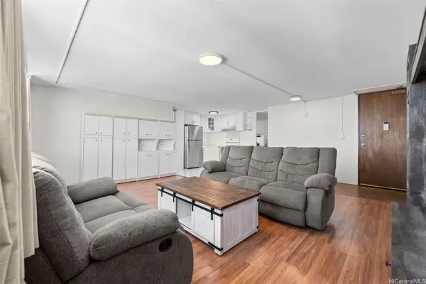 98-288 Kaonohi Street #3801, Aiea, HI 96701
