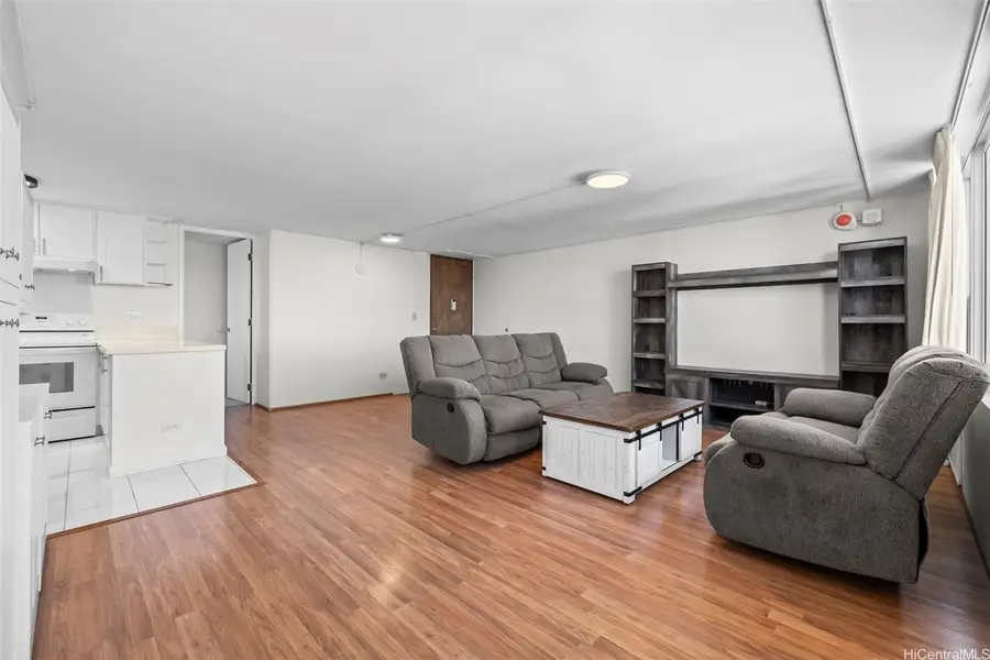 98-288 Kaonohi Street #3801, Aiea, HI 96701 - #2