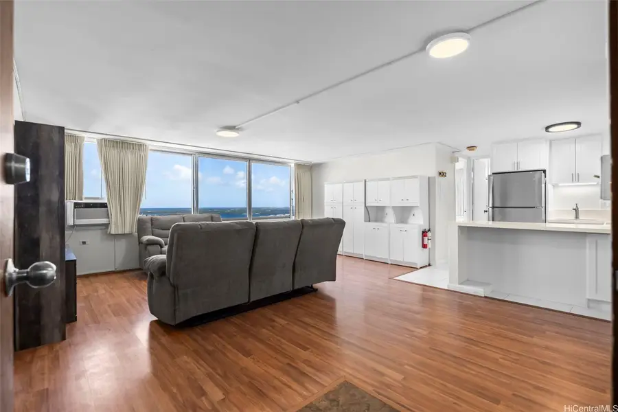 98-288 Kaonohi Street #3801, Aiea, HI 96701 - #3