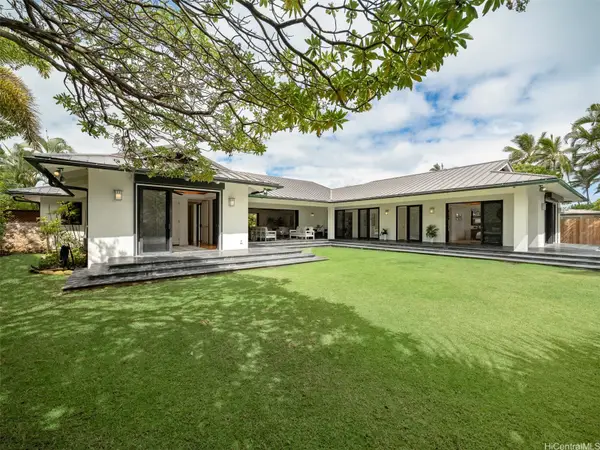 343 Dune Circle, Kailua, HI 96734