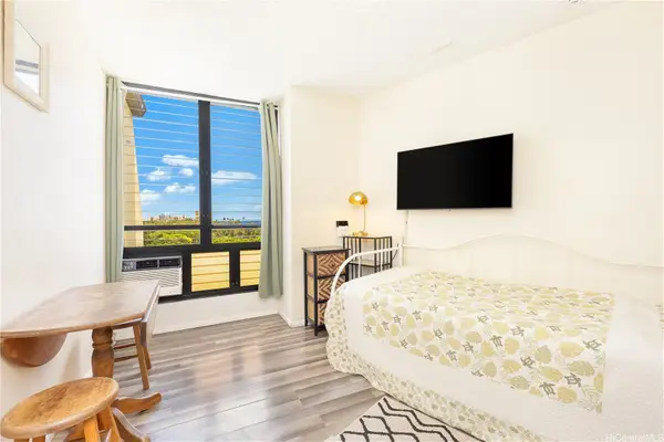 134 Kapahulu Avenue #907, Honolulu, HI 96815