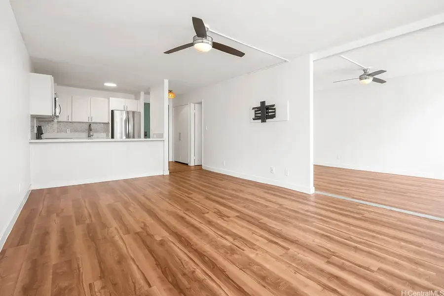 1255 Nuuanu Avenue #606, Honolulu, HI 96817 - #2