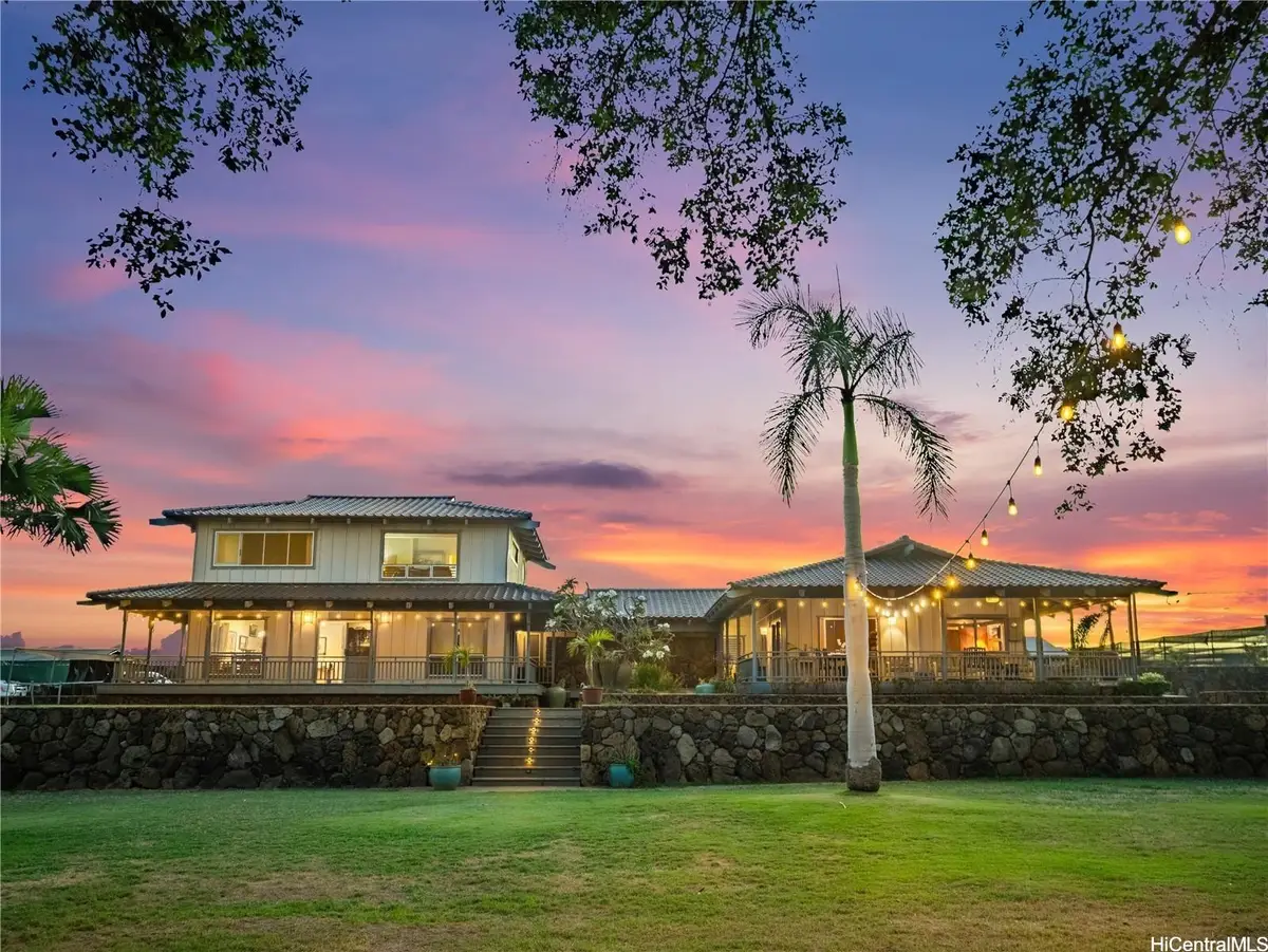 87-251 Paakea Road, Waianae, HI 96792 - #1