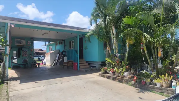91-1855 Park Row, Ewa Beach, HI 96706