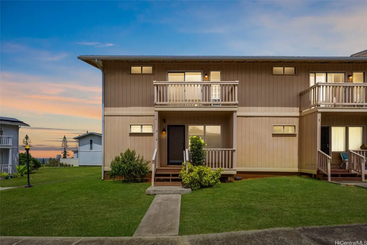 98-889 Kaonohi Street #76, Aiea, HI 96701 - #1