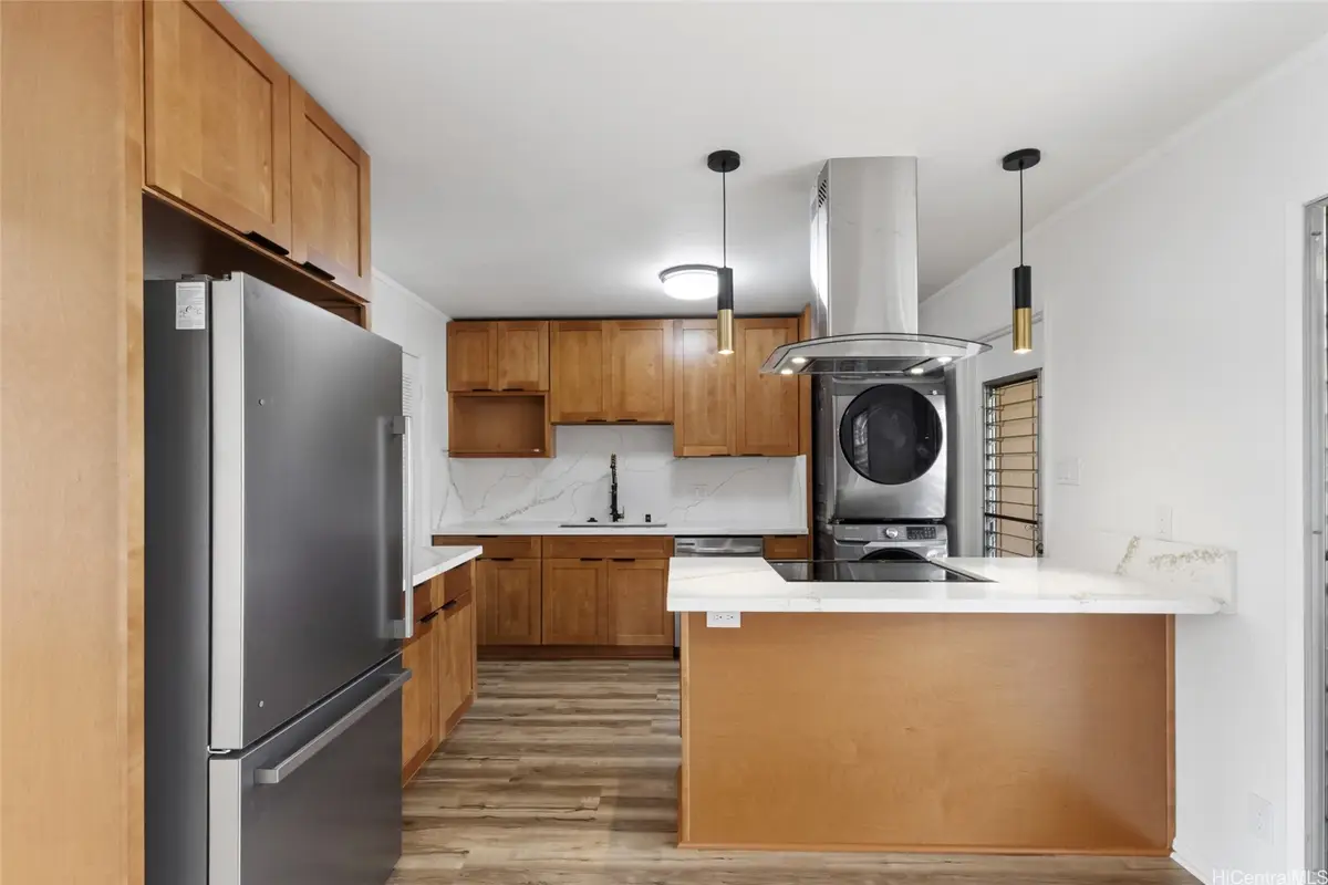 98-889 Kaonohi Street #76, Aiea, HI 96701 - #1