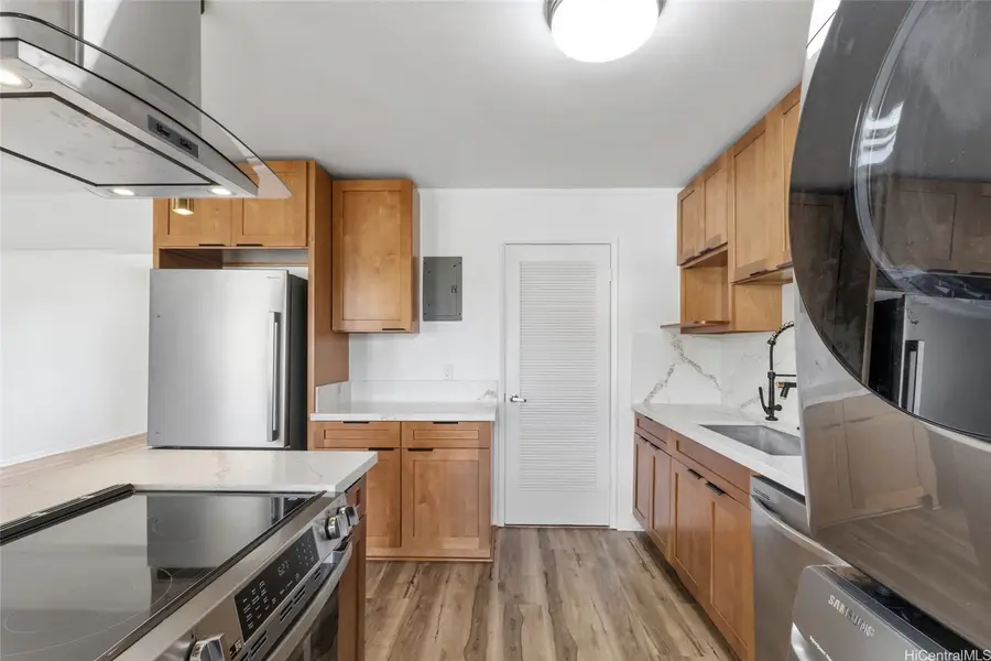 98-889 Kaonohi Street #76, Aiea, HI 96701 - #3