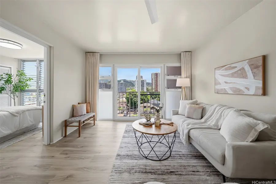 2440 Date Street #706, Honolulu, HI 96826 - #3