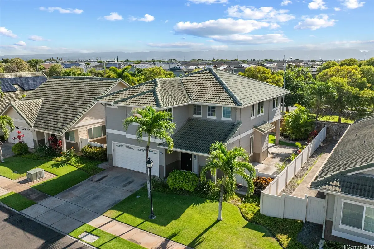 91-748 Launahele Street #79, Ewa Beach, HI 96706 - #1