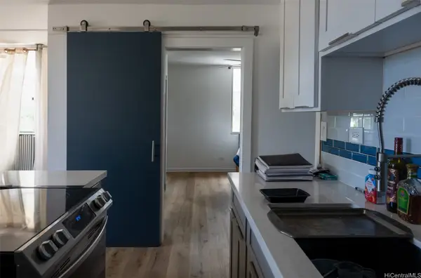 2740 Kuilei Street #706, Honolulu, HI 96826