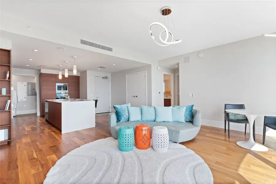 1108 Auahi Street #2906, Honolulu, HI 96814 - #3