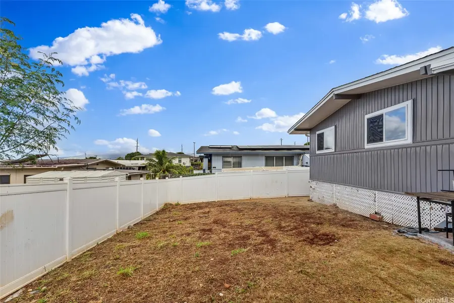 923 Upalu Street, Pearl City, HI 96782 - #2