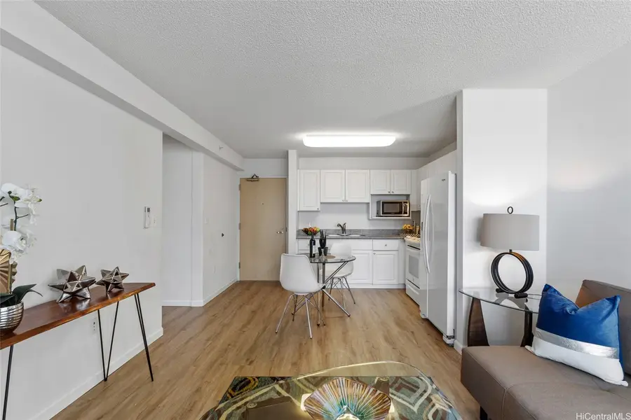 801 South Street #3207, Honolulu, HI 96813 - #2