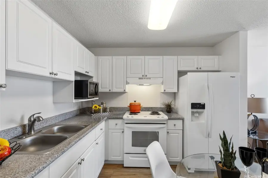 801 South Street #3207, Honolulu, HI 96813 - #3