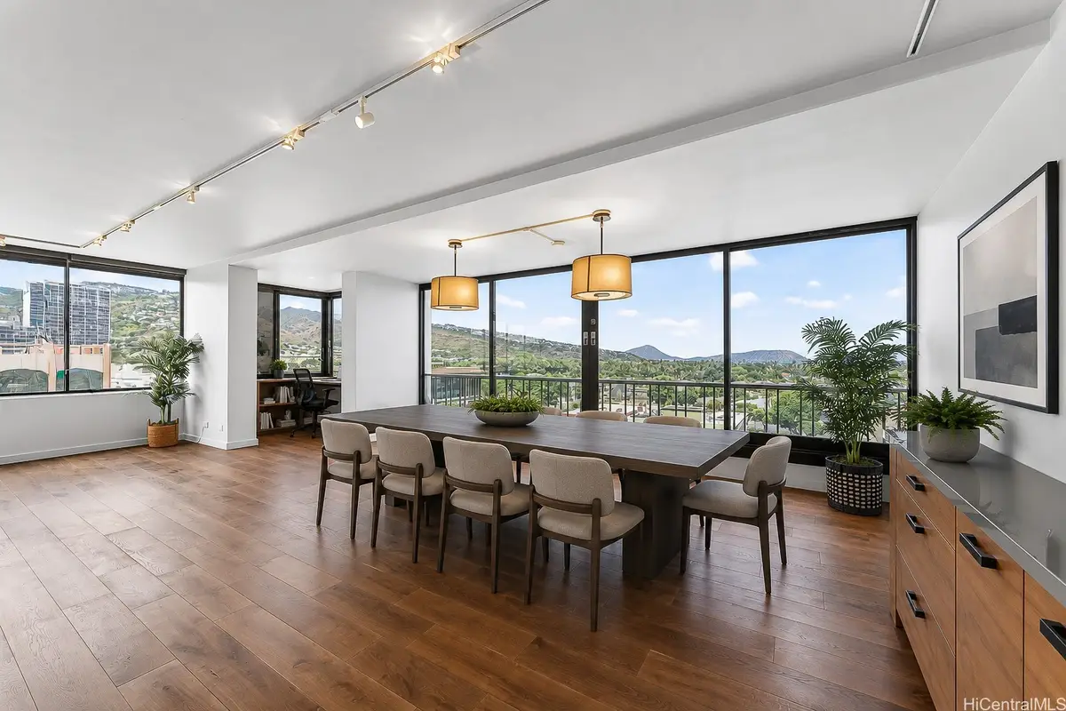4340 Pahoa Avenue #7A, Honolulu, HI 96816 - #1