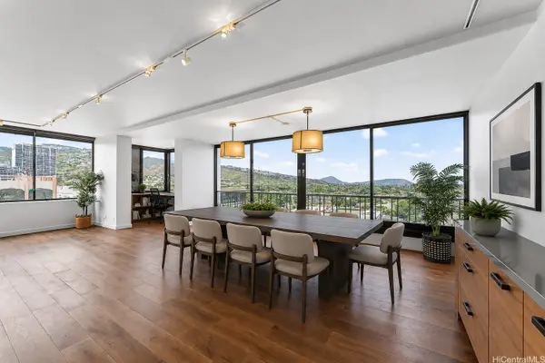 4340 Pahoa Avenue #7A, Honolulu, HI 96816