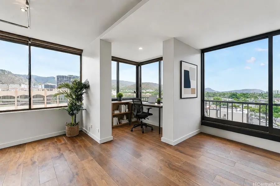 4340 Pahoa Avenue #7A, Honolulu, HI 96816 - #3