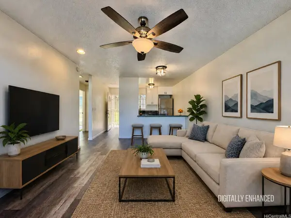 92-1007 Alaa Street #15/105, Kapolei, HI 96707