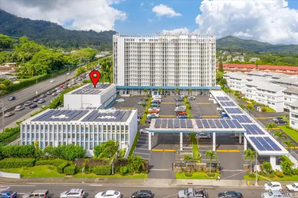 46-283 Kahuhipa Street #B209, Kaneohe, HI 96744