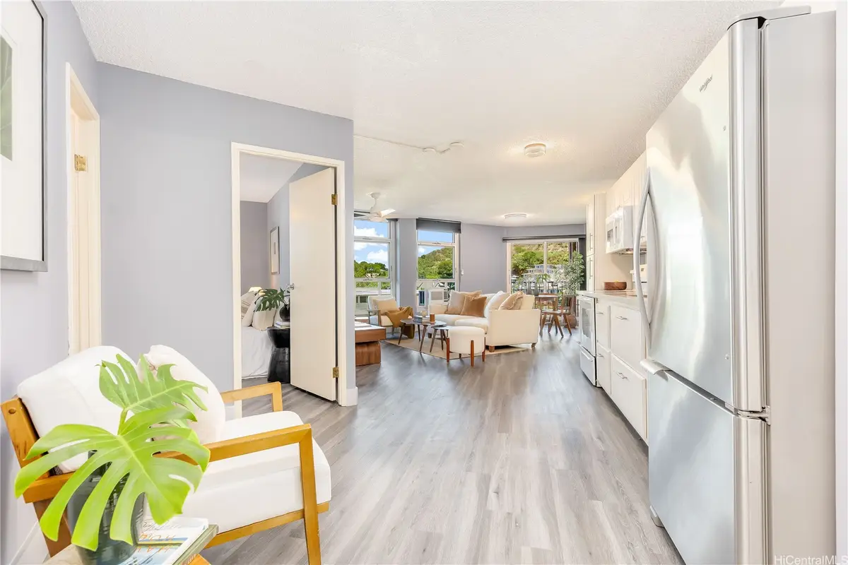 1031 Maunaihi Place #305, Honolulu, HI 96822 - #1