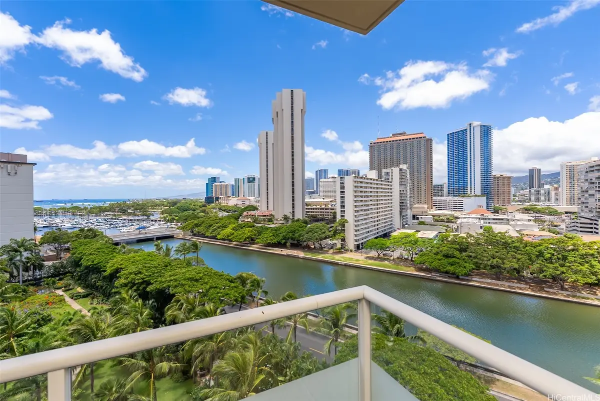 1551 Ala Wai Boulevard #1003, Honolulu, HI 96815 - #1
