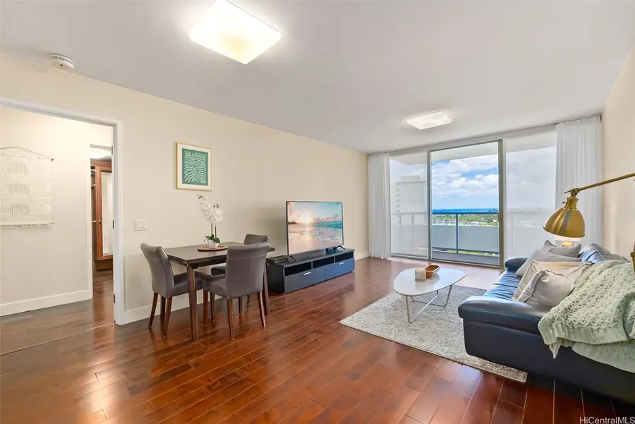 1551 Ala Wai Boulevard #1003, Honolulu, HI 96815 - #3