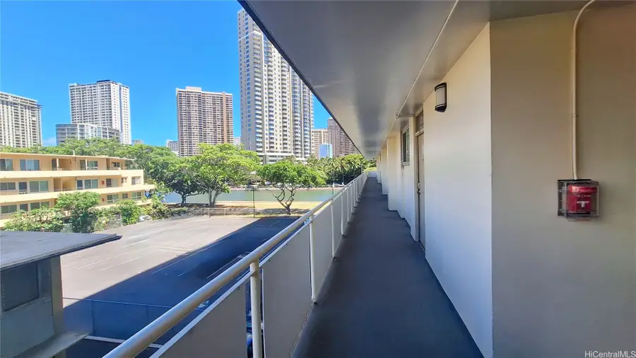 419 Atkinson Drive #303, Honolulu, HI 96814 - #2