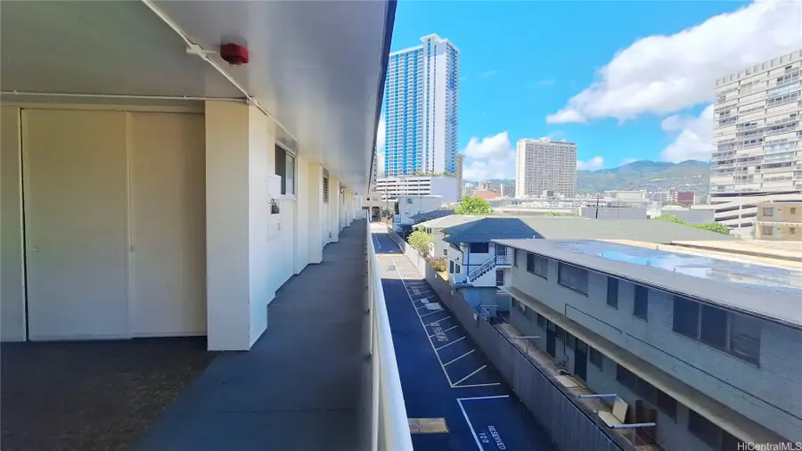 419 Atkinson Drive #303, Honolulu, HI 96814 - #3
